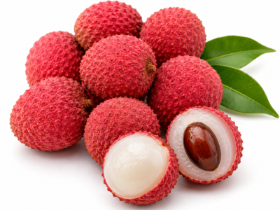 Litchi Lichi  set