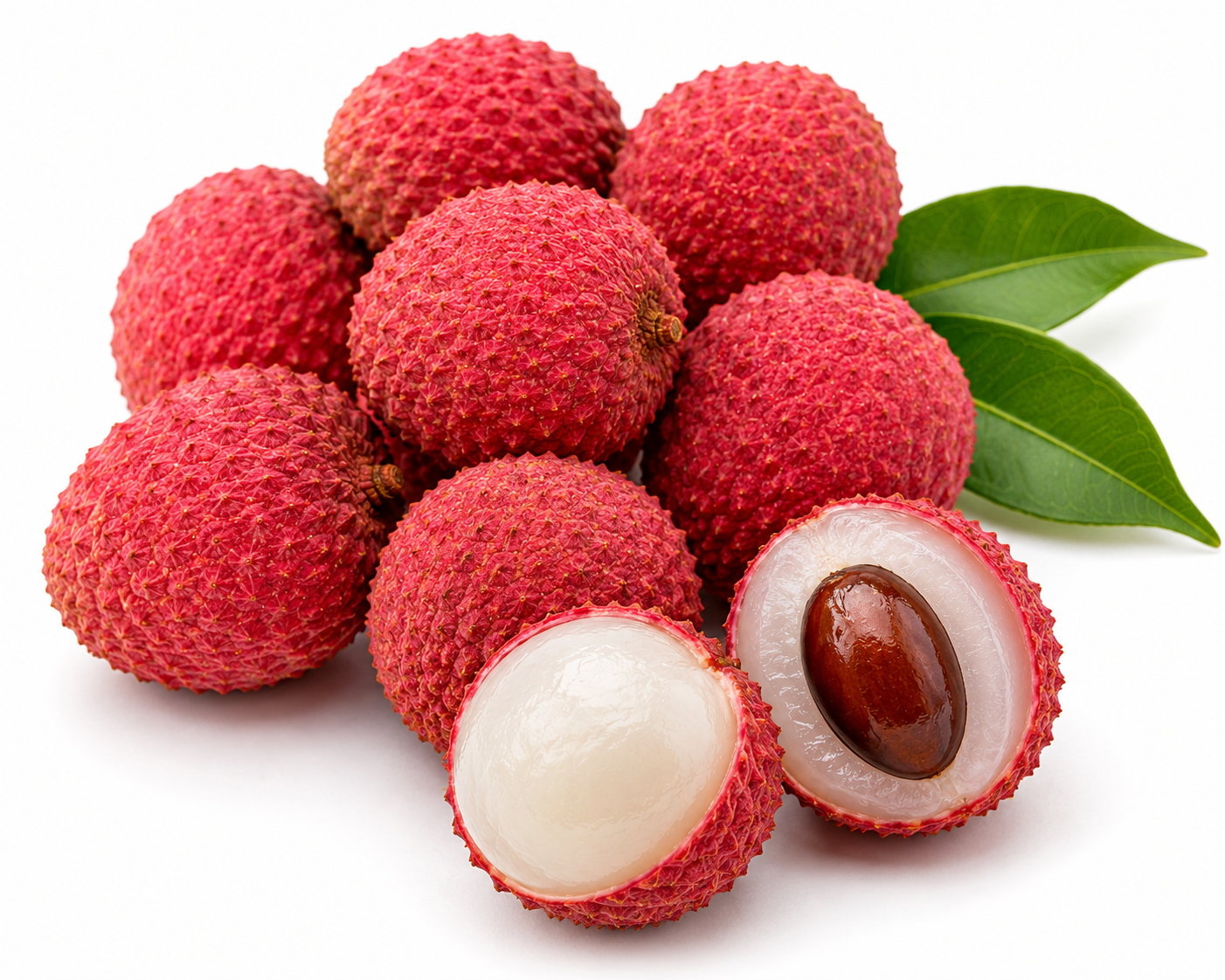 Litchi Lichi set