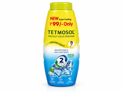 Tetmosol Powder 150g   Anti Fugal & Anti Bacterial