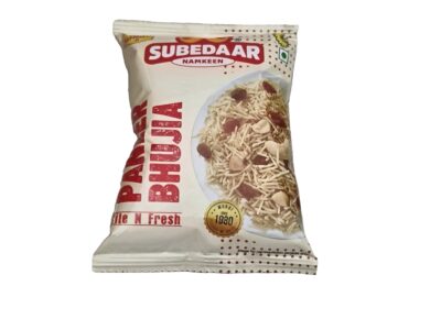 Paneer bhujiya Namkeen 14g Pack