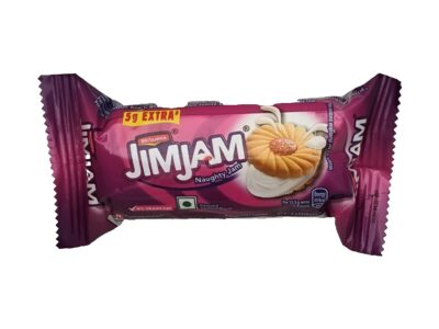 Jimjam Biscuit 62g