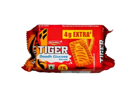 Tiger doodh glucose Biscuit