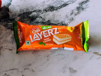 Cake Layerz 11g