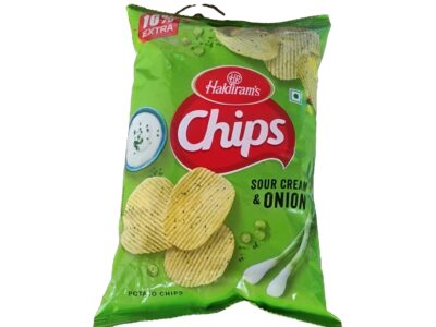 Chips Lays 55g