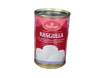 Rasgulla 500g Haldiram sweets