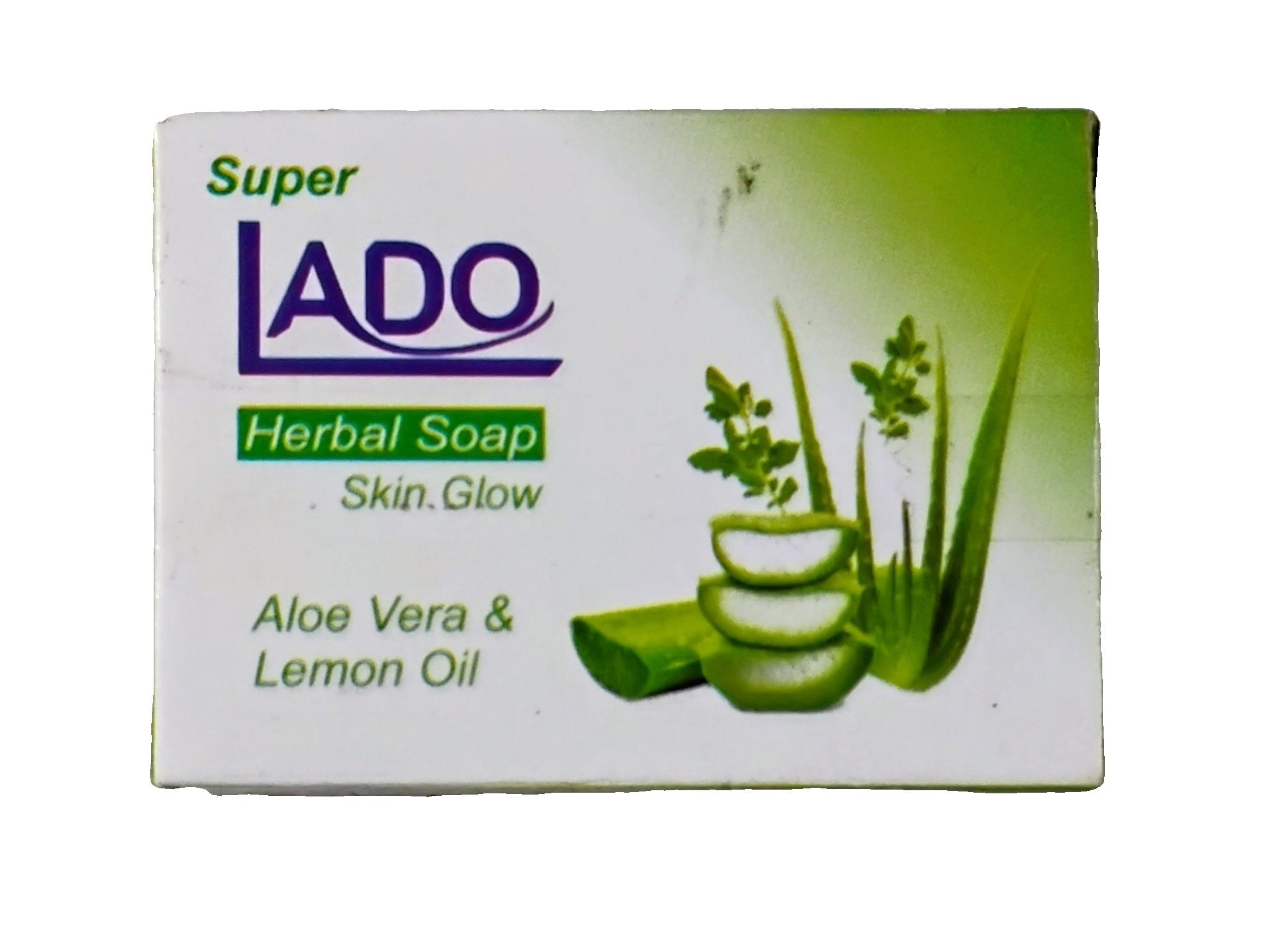 Super Lado Shop 60g pack