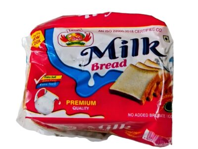 Bread Milk