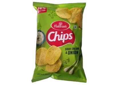 Chips - Lays 55 Gram Pack Haldiram